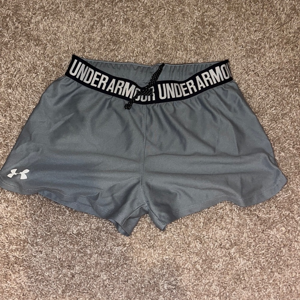 Under Armour Shorts